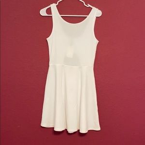 Dress for young women